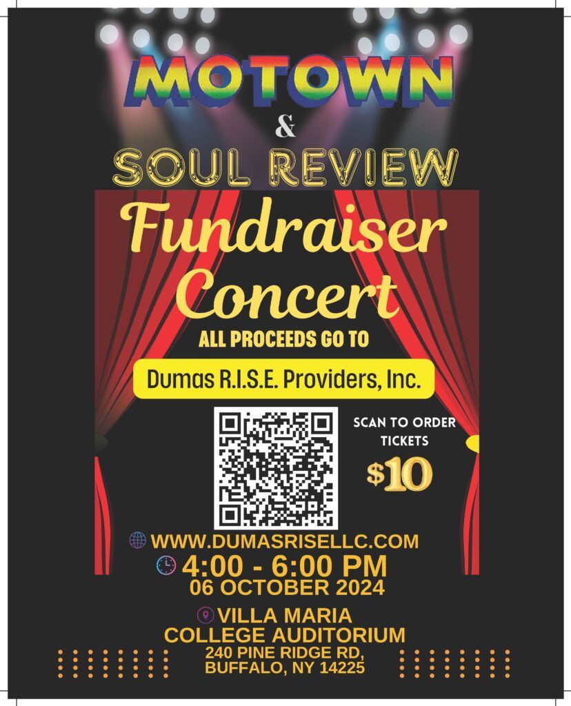 Soul Of Motown at Westgate Las Vegas Casino and Resort