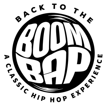 Back To The Boom Bap