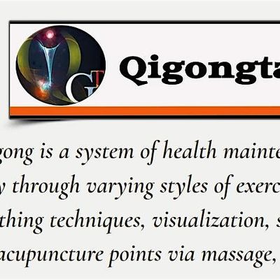 Qigong Teachers Association UK