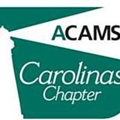 ACAMS Carolinas Chapter