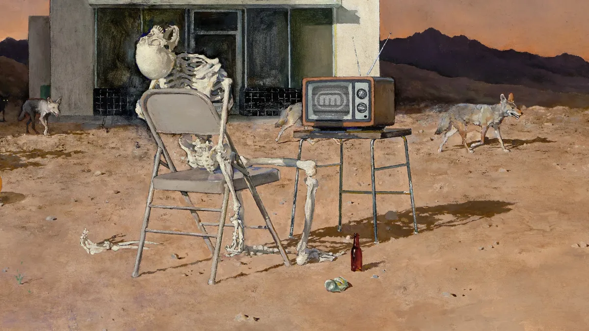 Mammoth in Jacksonville