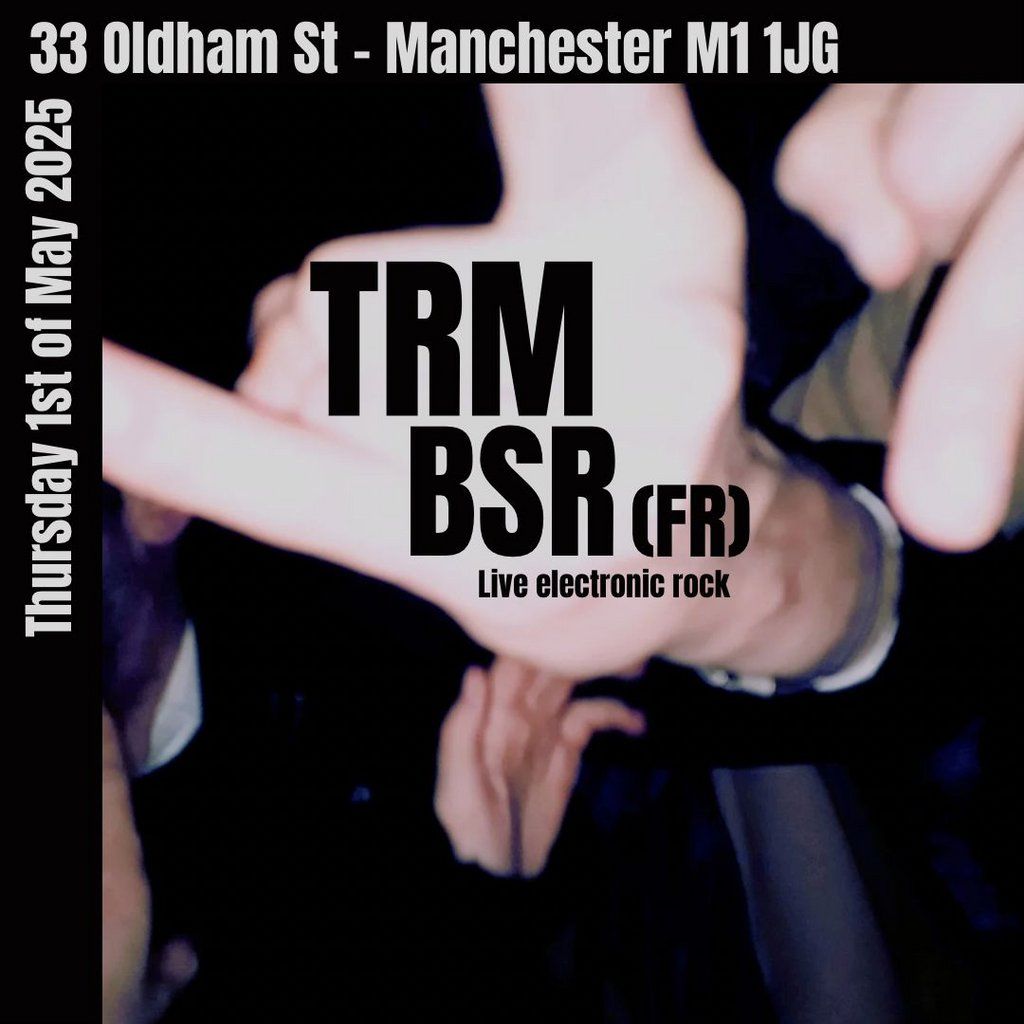 TRM BSR Live (FR)