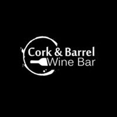 Cork & Barrel Wine Bar