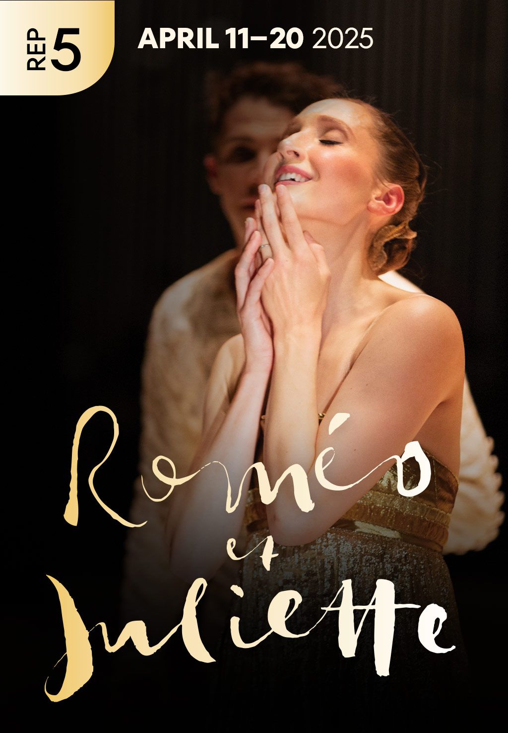 Pacific Northwest Ballet: Romeo et Juliette