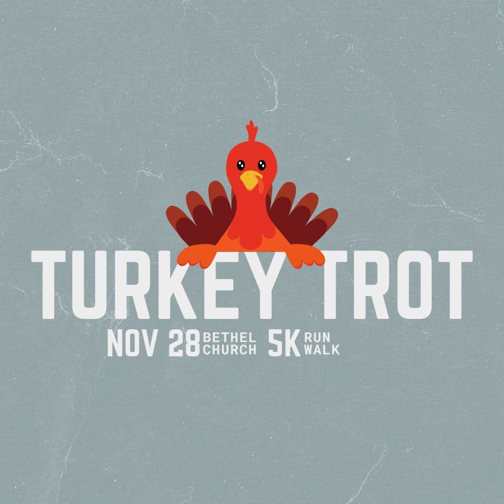 Turkey Trot