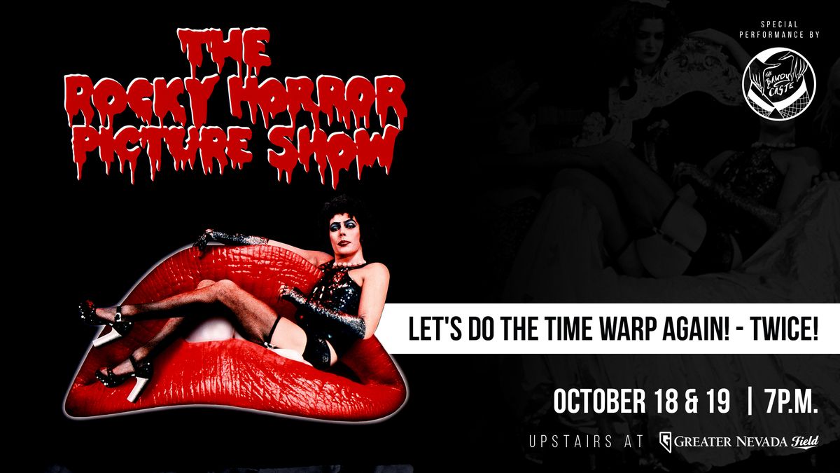 Rocky Horror Picture Show