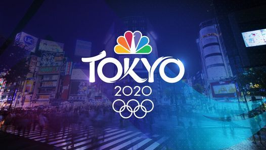 Tokoyo Summer  Olympics OPENING CEREMONY