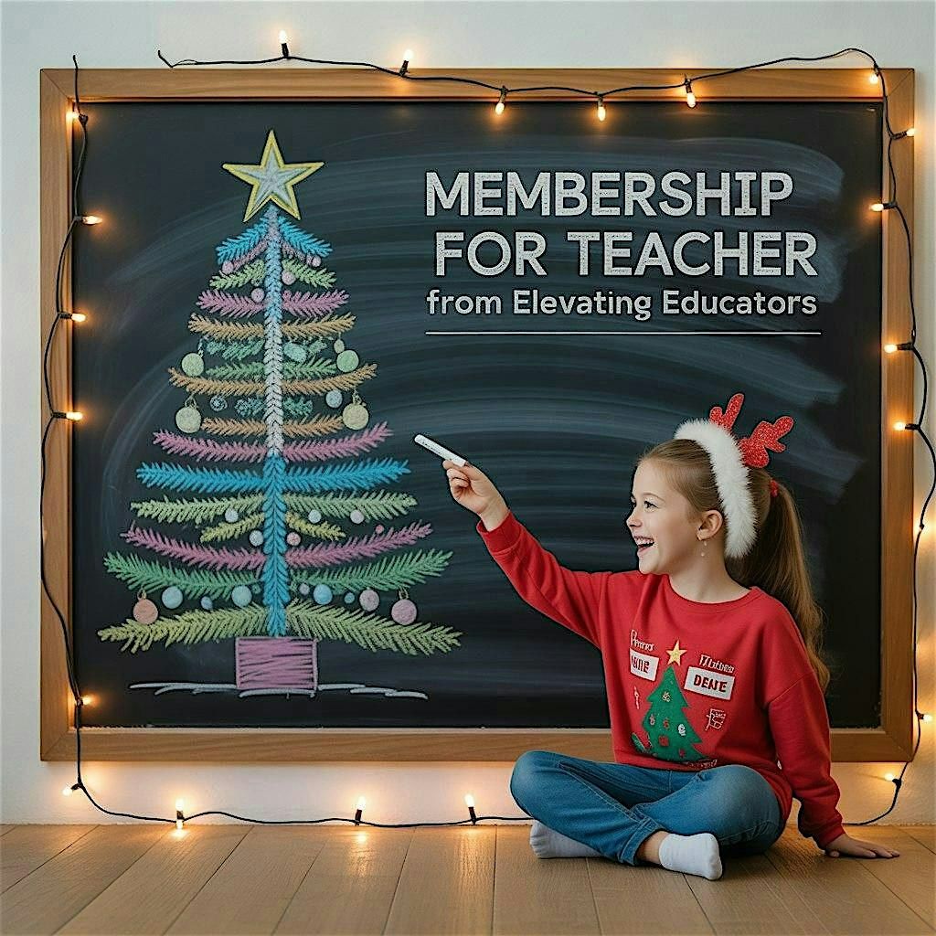 Kris Kringle Solutions: Perfect Gift for Teachers