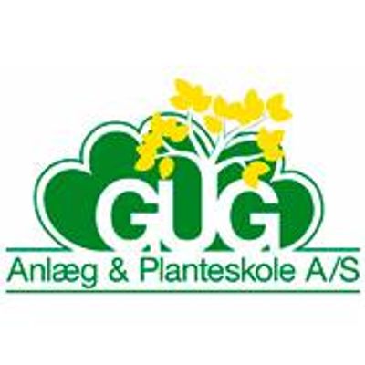 Gug Anl\u00e6g og Planteskole A\/S