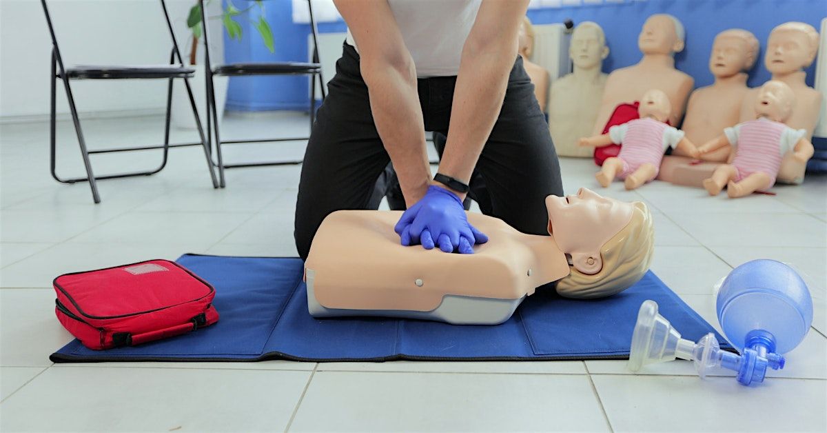 Emergency Medical Responder - Bridging Course