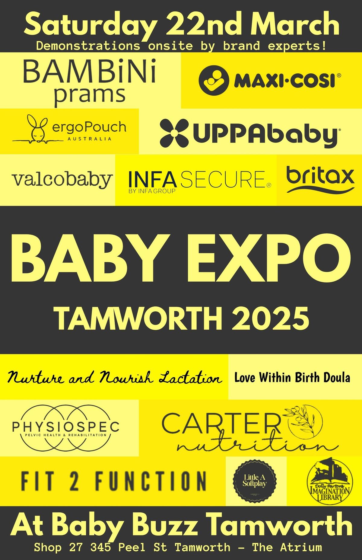 Baby Expo