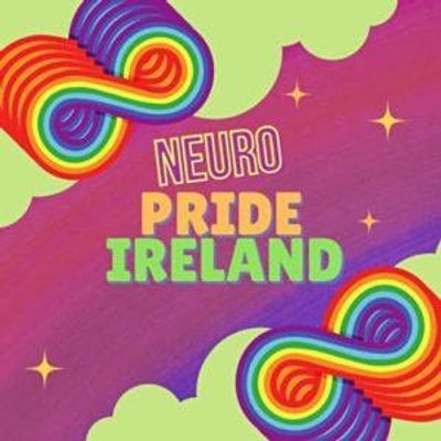 Neuro Pride Ireland