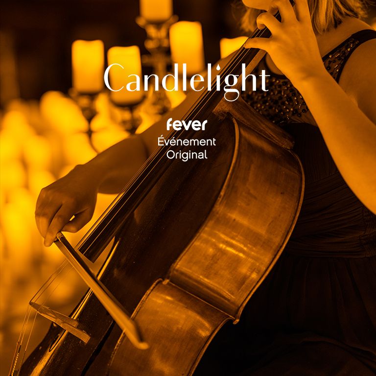 Candlelight : Hommage \u00e0 Queen