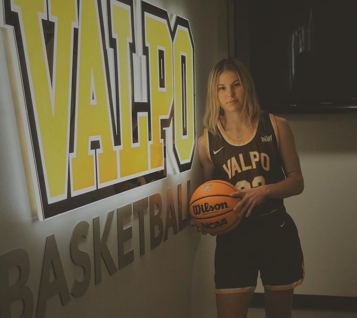 Purdue Fort Wayne Mastodons at Valparaiso Beacons Womens Basketball