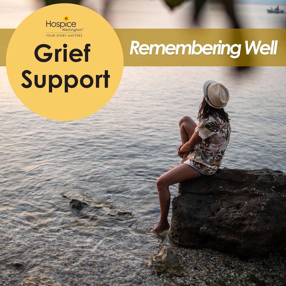 Remembering Well