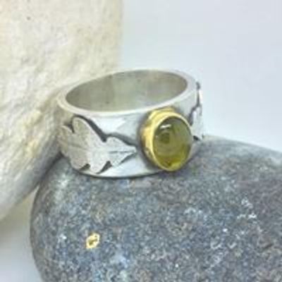 Katherine Lawrie Jewellery