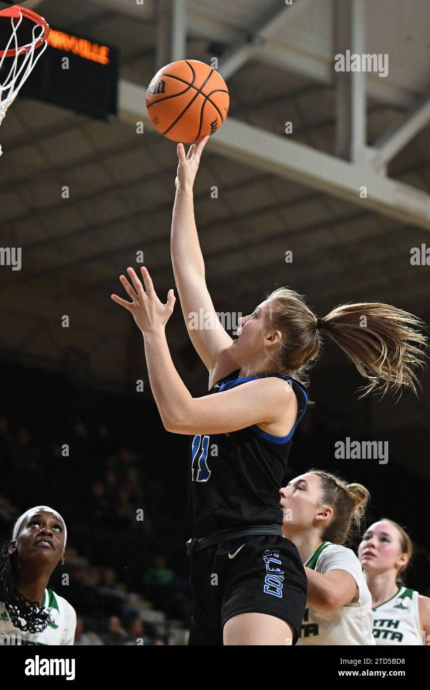 North Dakota Fighting Hawks at Western Kentucky Lady Toppers Womens Basketball