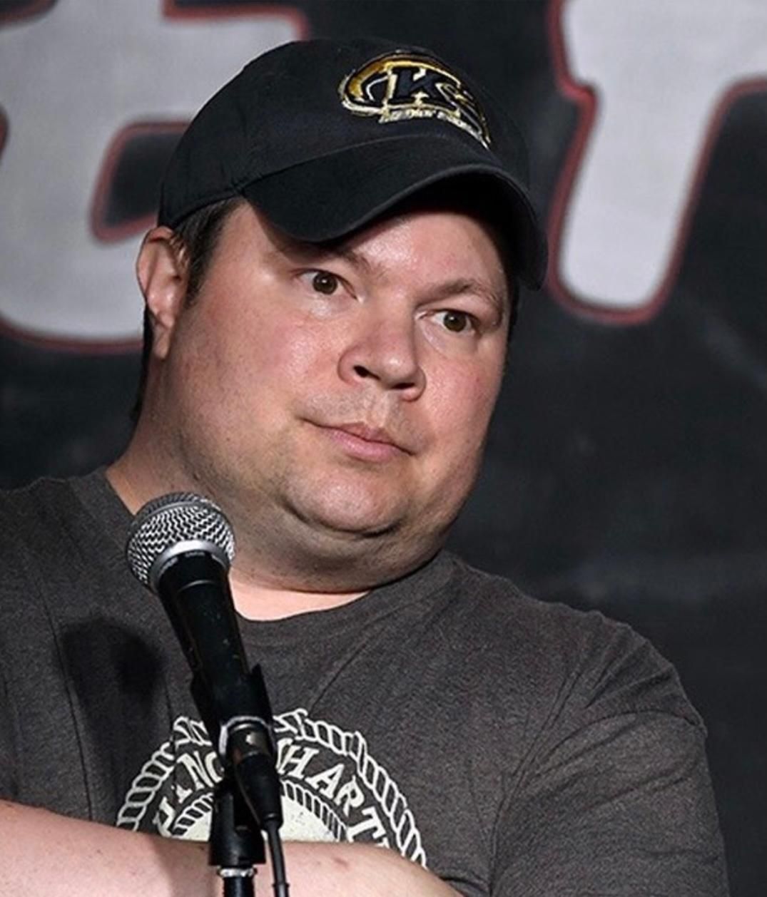 John Caparulo