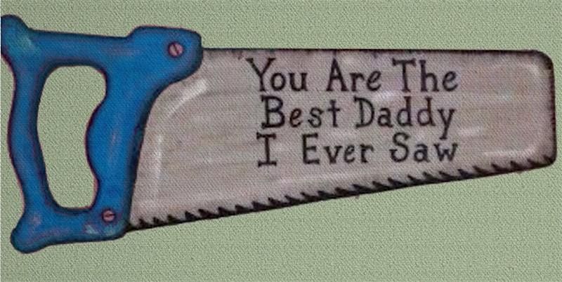 Best Daddy I Ever SAW! | Happy Father's Day