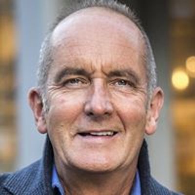 Kevin McCloud Live in Australia