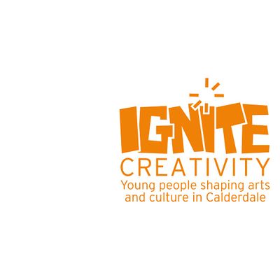 Ignite Creativity (Calderdale LCEP)