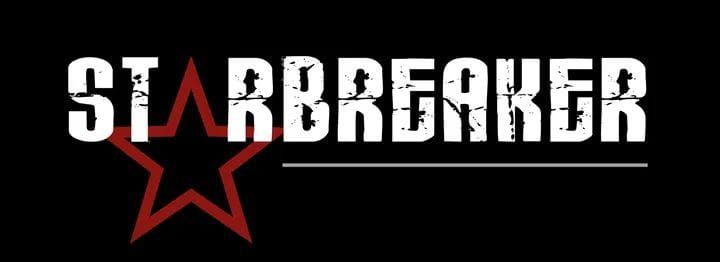 Starbreaker Live @ Voyager South Shields 