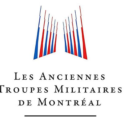 Les Anciennes troupes militaires de Montr\u00e9al