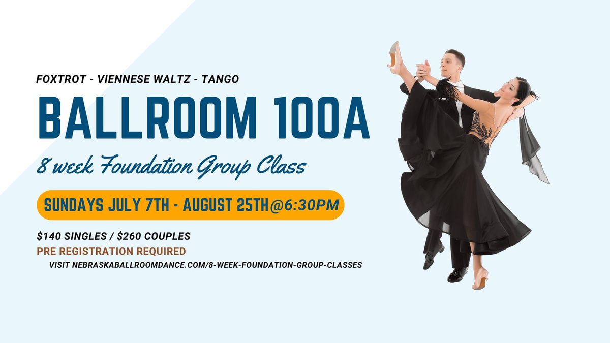 Ballroom 100a - Lincoln