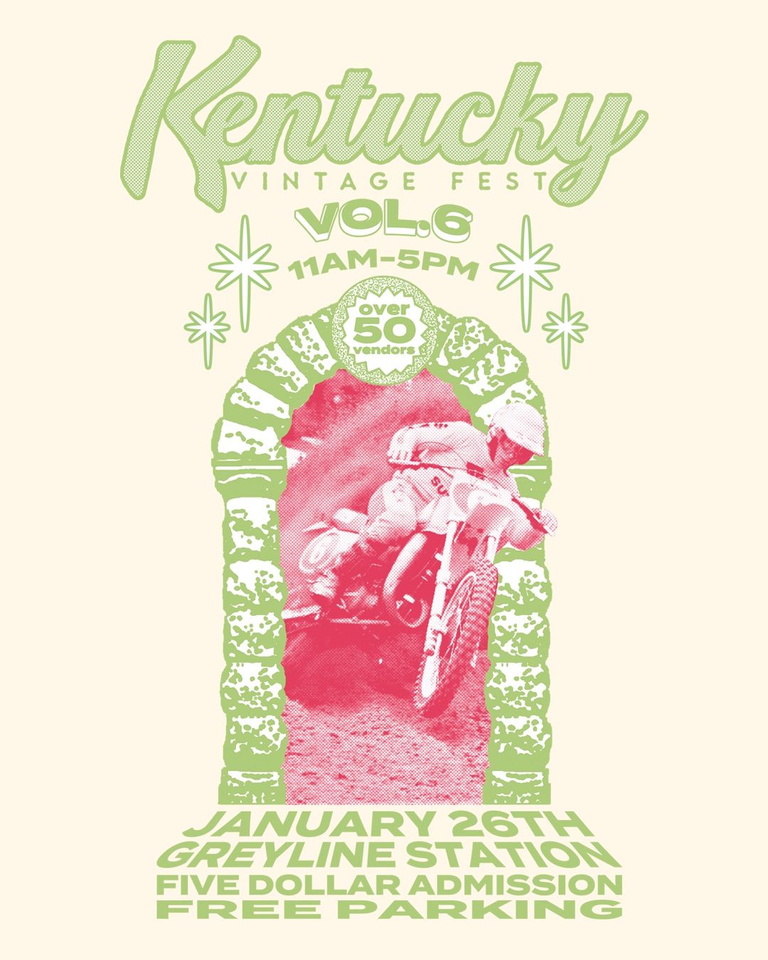 Kentucky Vintage Fest 6