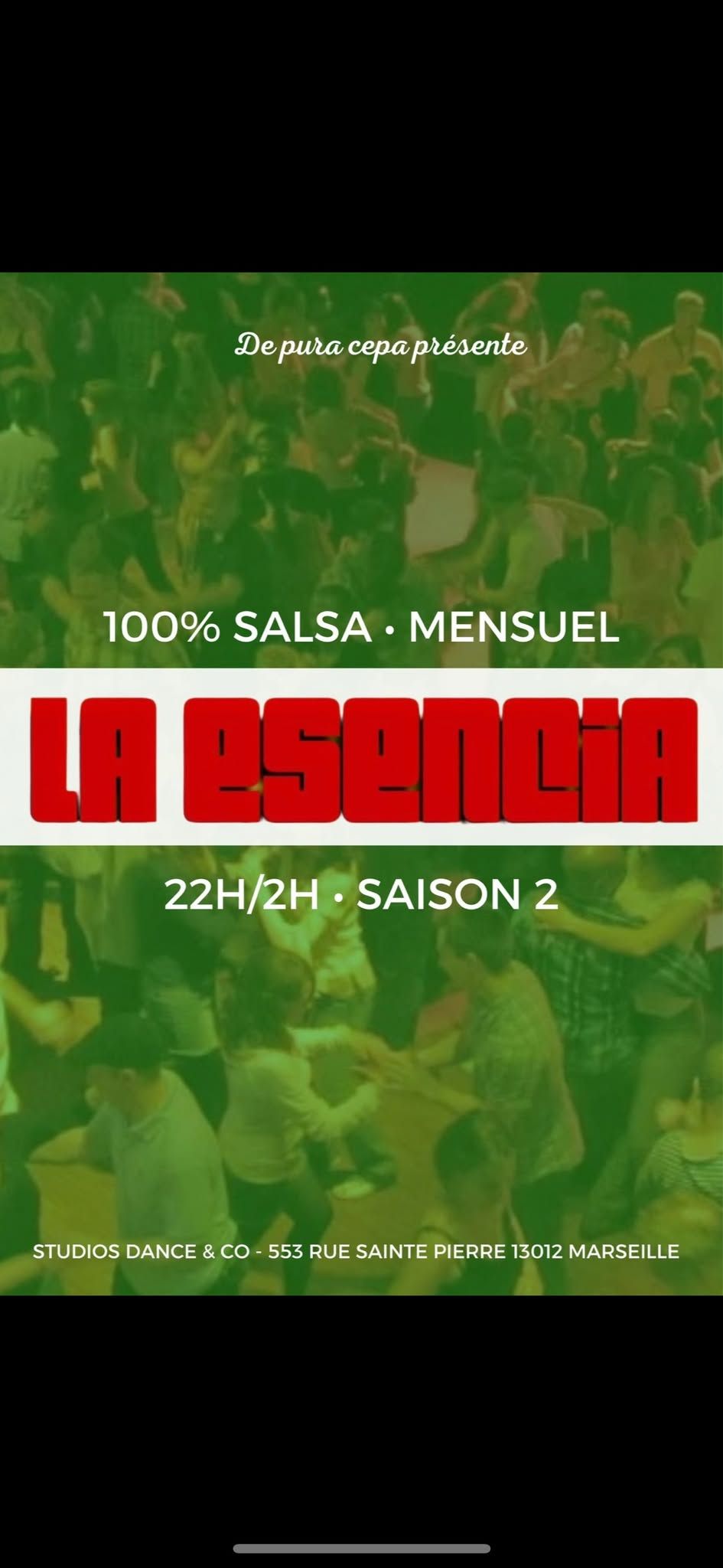 La Esencia #2.6