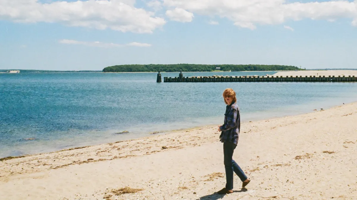 Brett Dennen in Madison