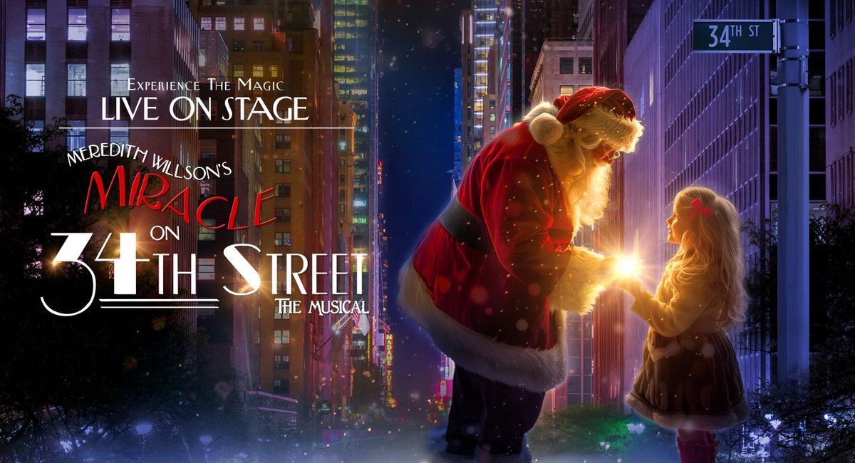 Miracle on 34th Street - Tysons