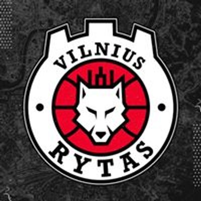 BC RYTAS, Vilnius