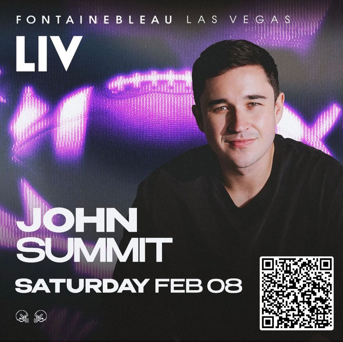 LIV Nightclub John Summit - Bottle Service, Guest-list & Tickets