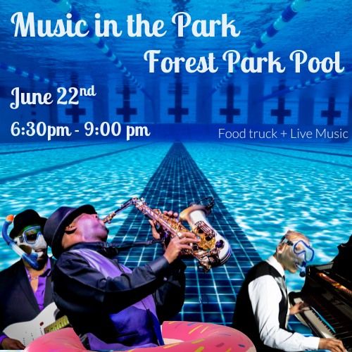 Music in the Park: The Inspiration Band