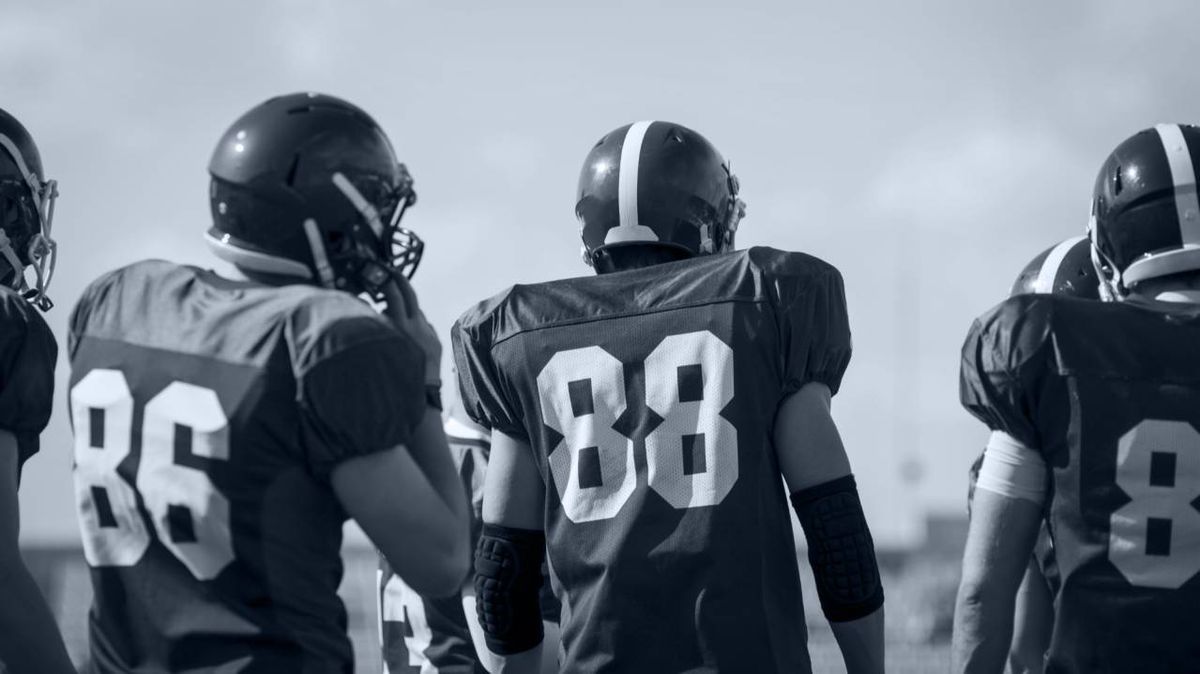 Columbus Aviators vs. Birmingham Stallions