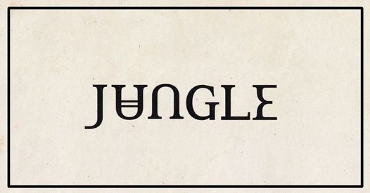 Jungle in Paradiso (31 januari + 1 februari 2022)