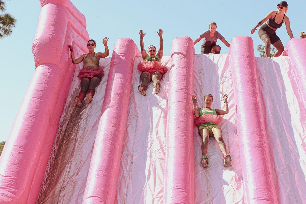 Parking The Nutcracker - Daytona Beach