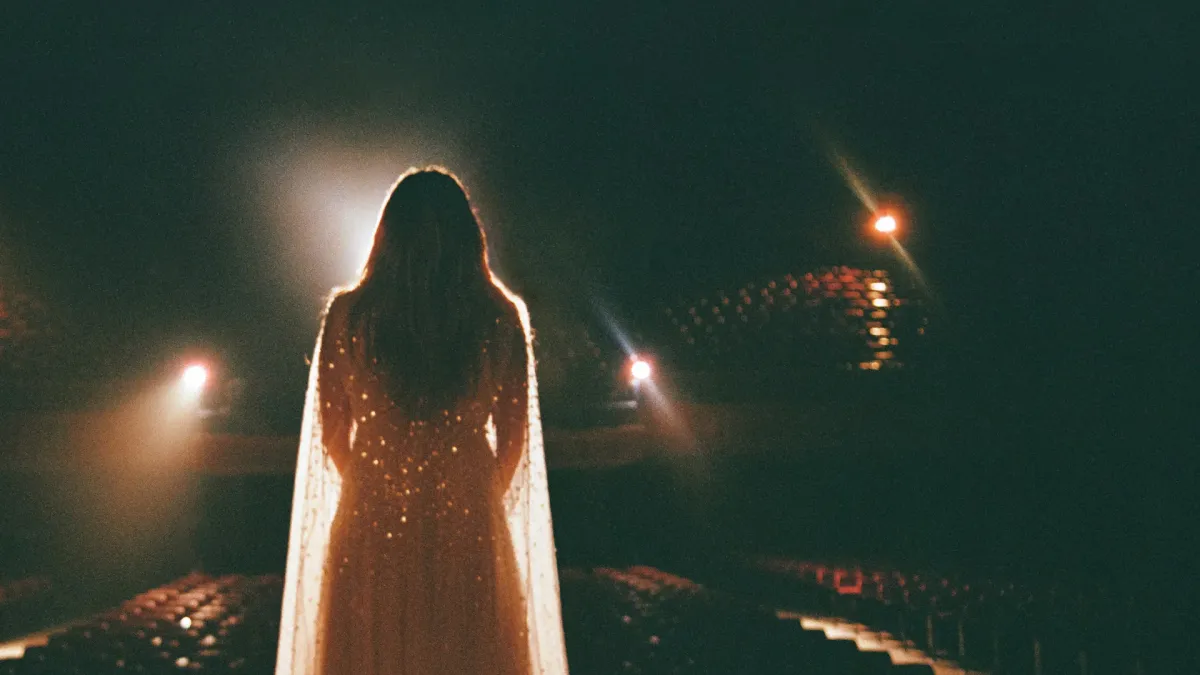 Carly Pearce in Bristol