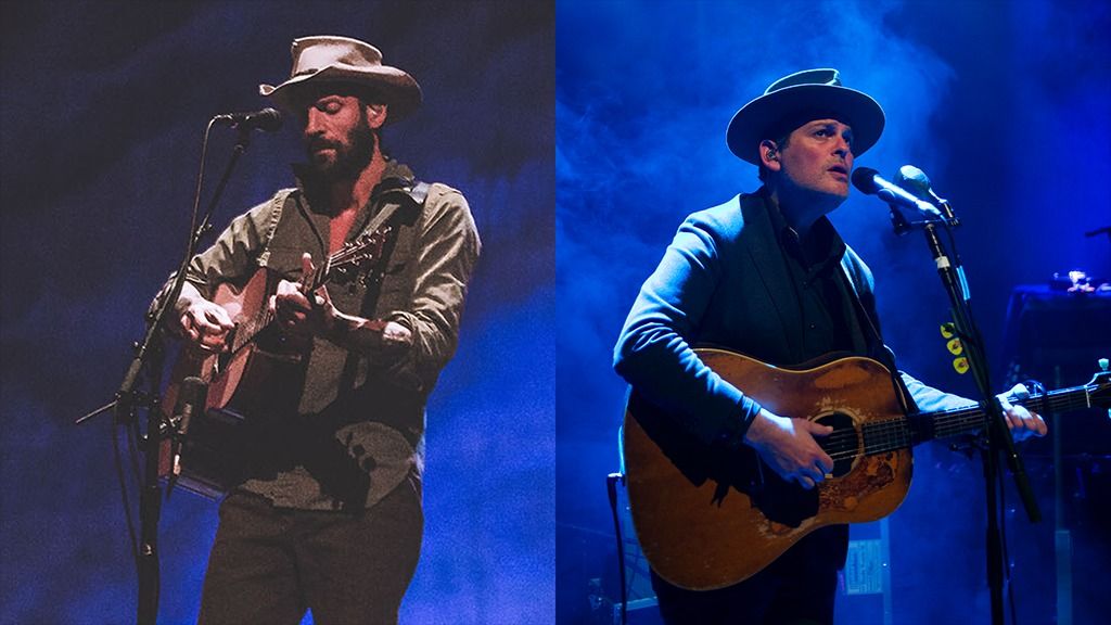 Ray LaMontagne & The Secret Sisters Tickets 