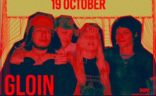 GLOIN + Support 