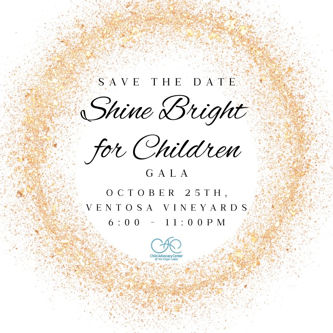 2024 Shine Bright for Children Annual Gala