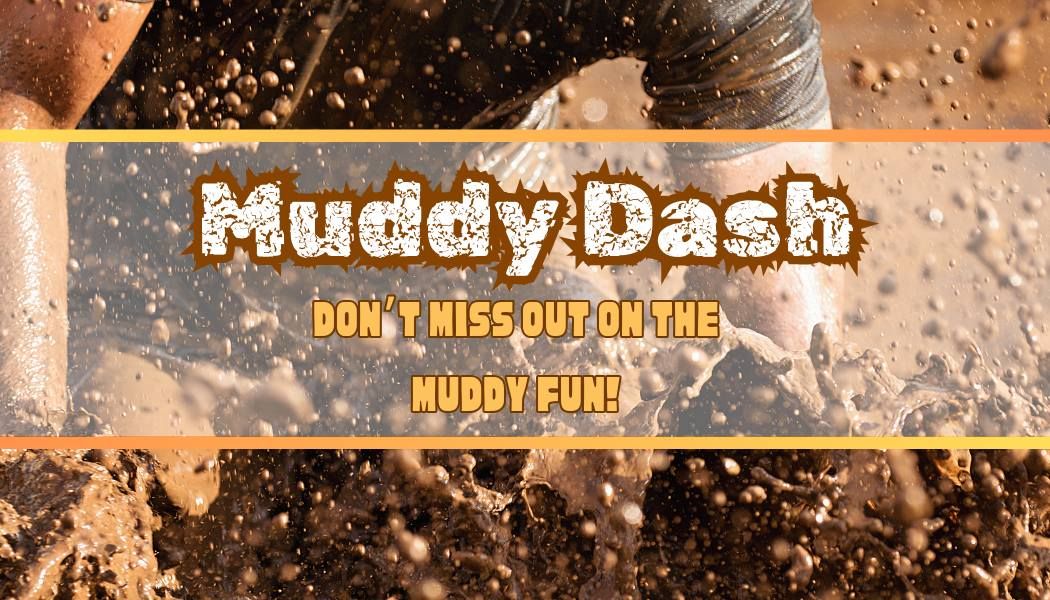 Muddy Dash Hartford - 2024