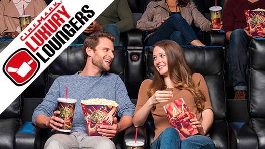 Cinemark Movie Tickets - (Order Here for Any Cinemark Theatre)