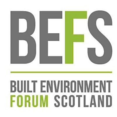 BEFS - Built Environment Forum Scotland