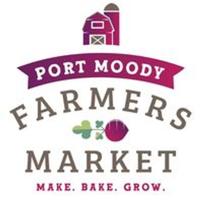 Port Moody Farmers Market