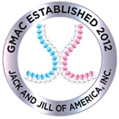 Jack and Jill of America, Inc-GMAC