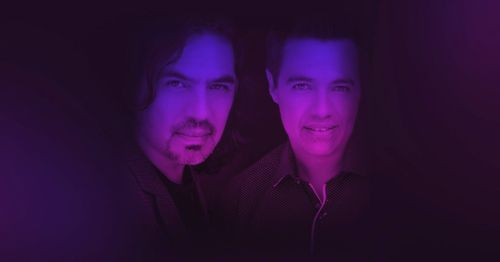 Los Temerarios - Gas South Arena