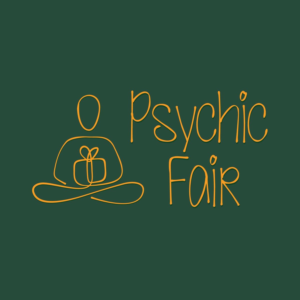 Psychic Fair