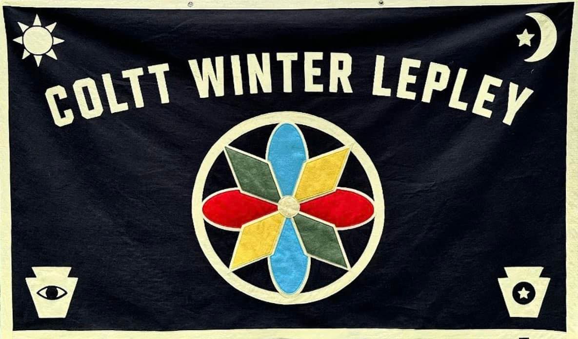 Coltt Winter Lepley - *LIVE*